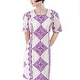 Illustration for article titled Can You Match The Stewardess Uniform To The Airline?